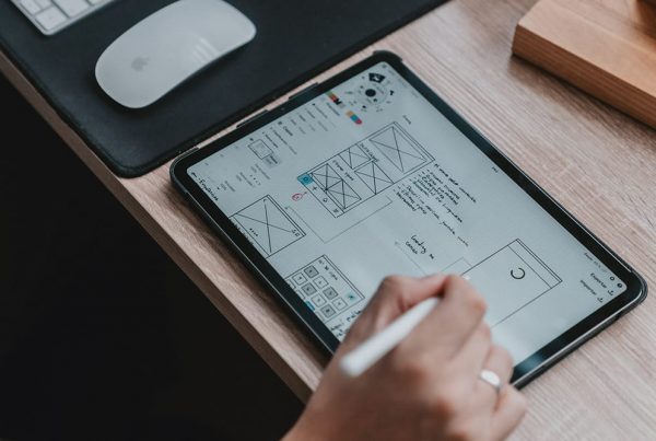 UX for beginners - Thumbnail