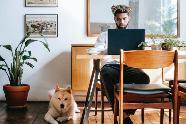 How to do Remote Design Sprints in a Post-Covid World