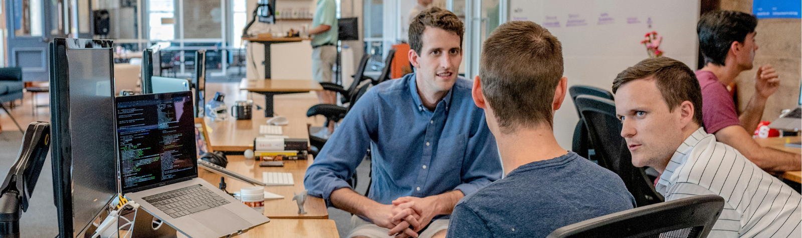Achieve Clarity: How to Build Your Product Strategy in 2 Weeks